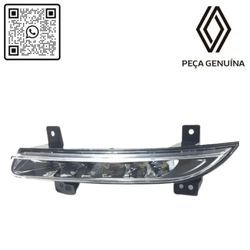 RN 57986R 266057986R LUZ DIURNA LED ESQ. FLUENCE 14... 1